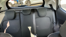 Ford Fiesta 1.0 EcoBoost Zetec 5dr Petrol Hatchback